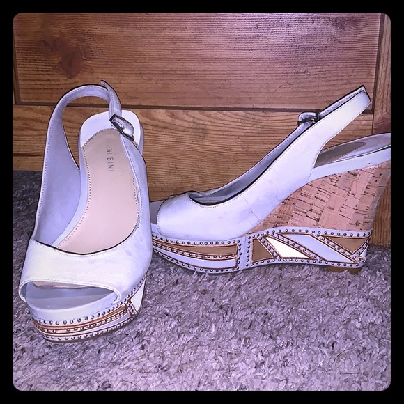 Wedges - Picture 1 of 1